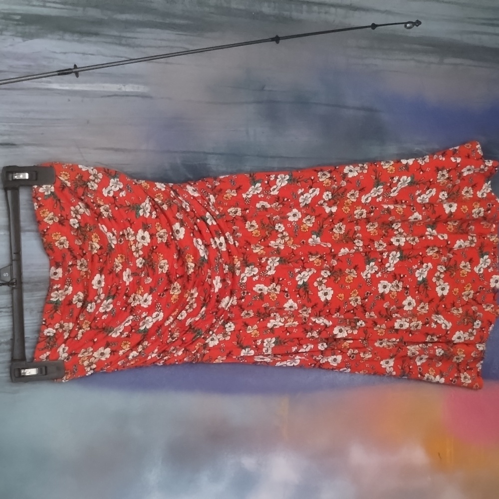 Ladies dress